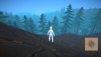 Endless Trek screenshot, image №3356761 - RAWG