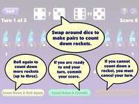 Countdown Dice screenshot, image №955884 - RAWG