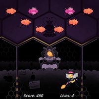 BuzzBall (Squidney) screenshot, image №1790934 - RAWG