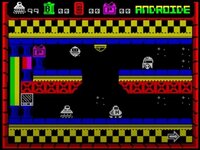 Androide screenshot, image №3134285 - RAWG