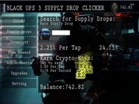 Supply Drops for Black Ops 3 screenshot, image №1692830 - RAWG