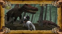 Dinosaur Assassin Pro screenshot, image №62411 - RAWG