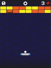 Brick Breaker Infinity+ Free screenshot, image №2047933 - RAWG