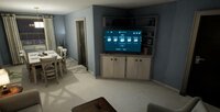 Espace the rooms screenshot, image №2902397 - RAWG