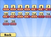 Slice puzzle 2d screenshot, image №1939939 - RAWG
