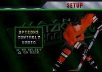 Wayne Gretzky's 3D Hockey '98 screenshot, image №741426 - RAWG