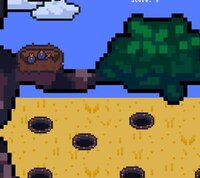 WhackAWorm screenshot, image №3789016 - RAWG