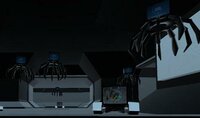 Scary SciFi Corridor screenshot, image №2754343 - RAWG