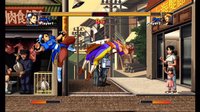 Super Street Fighter 2 Turbo HD Remix screenshot, image №544911 - RAWG
