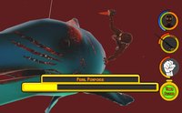 Nightmare Fishing Tournament 3D screenshot, image №1701544 - RAWG
