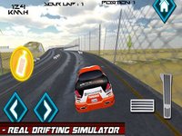 Sports Car Drift: X Speed screenshot, image №922224 - RAWG