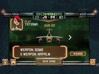Bomber Game screenshot, image №1999203 - RAWG