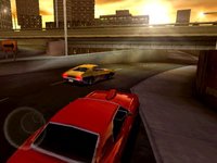 Need for Speed: Motor City Online screenshot, image №350001 - RAWG