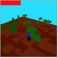 A Small World (Niborious) screenshot, image №1312720 - RAWG
