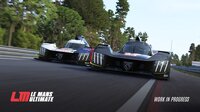 Le Mans Ultimate screenshot, image №4008260 - RAWG