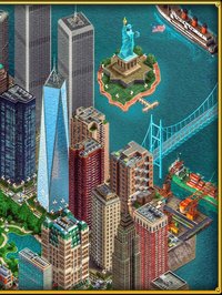 City Builder - NewYork screenshot, image №2110298 - RAWG