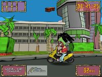 Scooty Races screenshot, image №374019 - RAWG