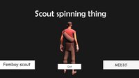 Scout spinning thing (SST) screenshot, image №3629866 - RAWG