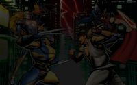 Ultimate Marvel vs. Capcom 3 screenshot, image №86924 - RAWG