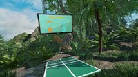 VR Dinosaur Pingpong screenshot, image №3696956 - RAWG