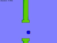 Flap Flap (itch) (WhatSkillGaming) screenshot, image №3147493 - RAWG