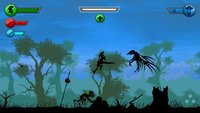 Neon Knight: Vengeance From The Grave screenshot, image №1759093 - RAWG