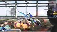 MegaTagmension Blanc + Neptune VS Zombies screenshot, image №150880 - RAWG