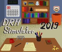 DRH Simulator 2019 screenshot, image №1948721 - RAWG