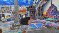 VR Quest2 Pastel Gallery (+Applab) screenshot, image №3481747 - RAWG