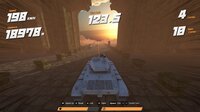Run Tank Run screenshot, image №3940280 - RAWG