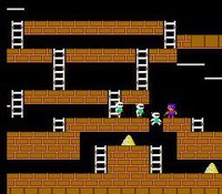 Lode Runner (1983) screenshot, image №1697742 - RAWG