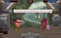 Oh Sir! The Hollywood Roast screenshot, image №2099544 - RAWG