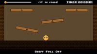 Don't Fall Off screenshot, image №1740662 - RAWG