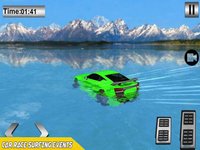 Water Surfer:Car Driving Stunt screenshot, image №911608 - RAWG