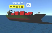 ZERO HASTE screenshot, image №1959456 - RAWG