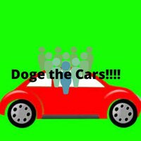 Doge the cars screenshot, image №2623639 - RAWG