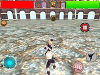 Kungfu Warriors 3D Free screenshot, image №965815 - RAWG