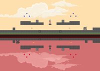 Mirage (itch) screenshot, image №1115101 - RAWG