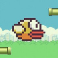 Flappy Bird (itch) (sox-1) screenshot, image №3608927 - RAWG