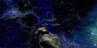 Nix Hounds screenshot, image №1740983 - RAWG