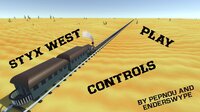 Styx West screenshot, image №3294203 - RAWG