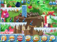 Ants 2. Xmas. screenshot, image №1602894 - RAWG