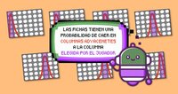 Conecta 4 Cuántico screenshot, image №3867472 - RAWG
