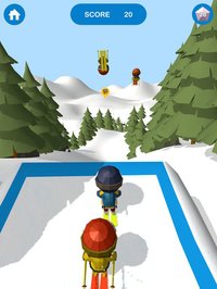 Downhill Chill screenshot, image №1900010 - RAWG