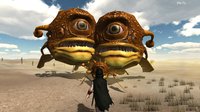 Desert monsters screenshot, image №2136374 - RAWG