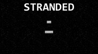 Stranded (itch) (TtocsNeb) screenshot, image №1112047 - RAWG