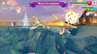 Double Head Shark Attack screenshot, image №1660786 - RAWG