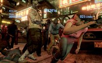 Resident Evil 6 x Left 4 Dead 2 Crossover Project screenshot, image №608048 - RAWG