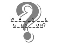 What is the Question? screenshot, image №2767044 - RAWG