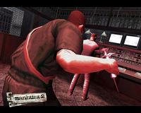 Manhunt 2 screenshot, image №529605 - RAWG